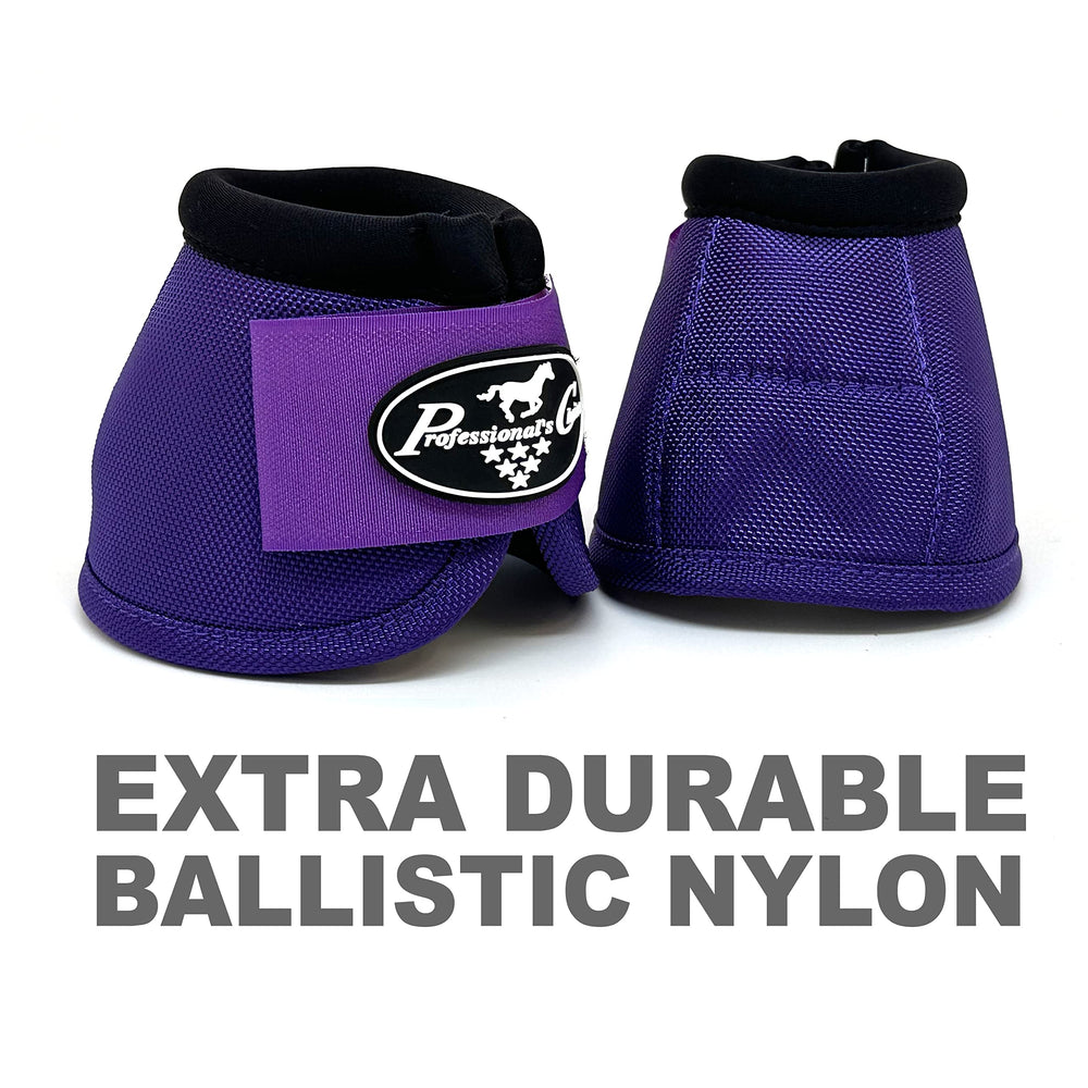 Professional's Choice Ballistic Overreach exterior PVC texturizado que reduce interferencias