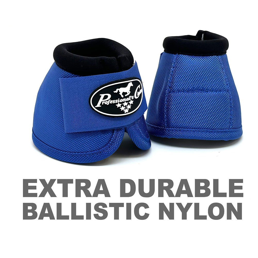 Professional's Choice forro UltraShock interior acolchado para mayor confort