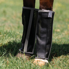 Professional's Choice Botas antimoscas con forro neopreno suave para comodidad.