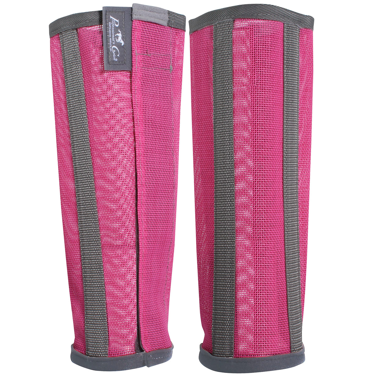 Botas antimoscas Professional's Choice con malla transpirable para comodidad