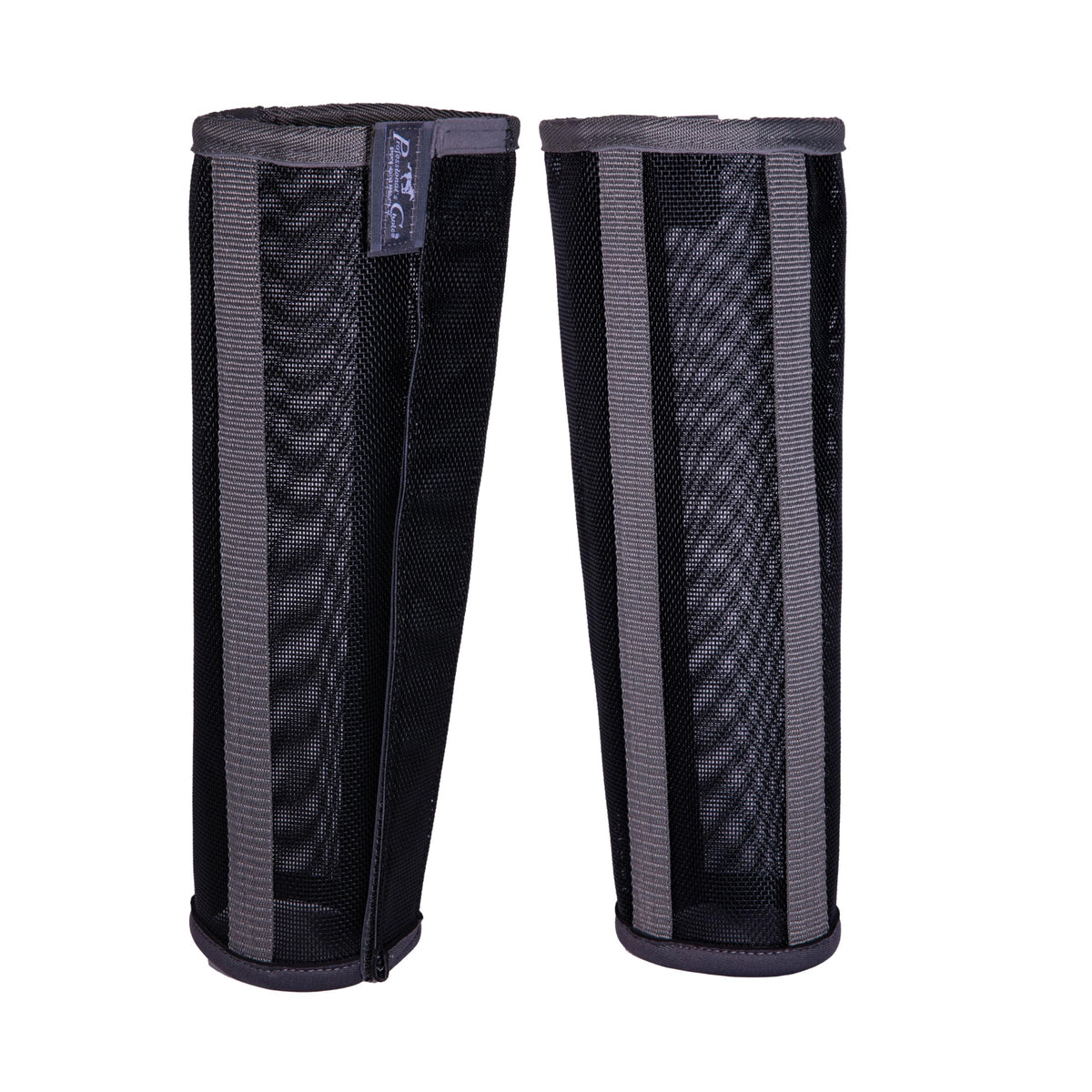 Professional's Choice Botas antimoscas con malla respirante para uso diario.