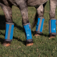 Professional's Choice Botas de lujo Antimoscas: forro de neopreno suave para evitar roces