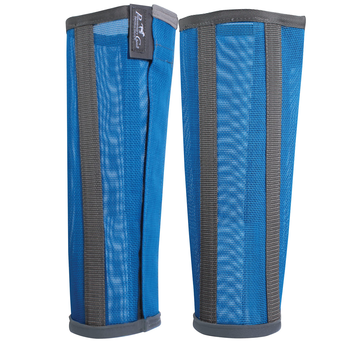 Professional's Choice: bota de moscas con malla transpirable para protección del caballo.