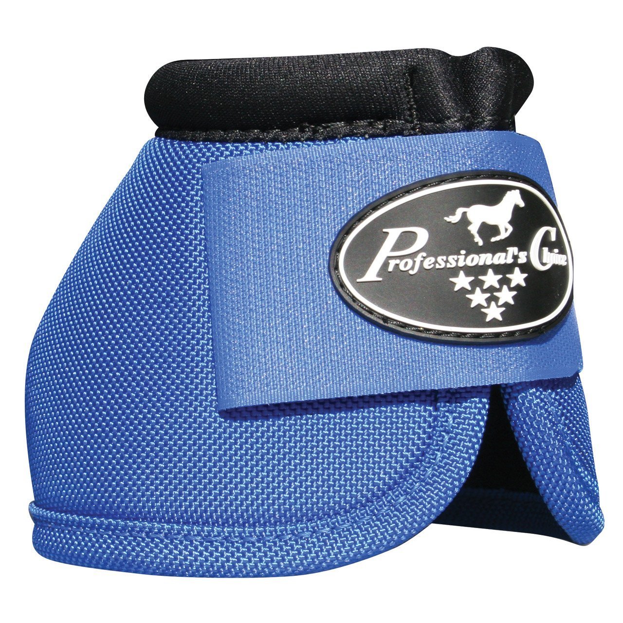 Professional's Choice perilla suave no giratoria fija la bota