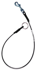 Proguard Pets correa tubular ligera, ideal para paseos diarios con mascotas pequeñas