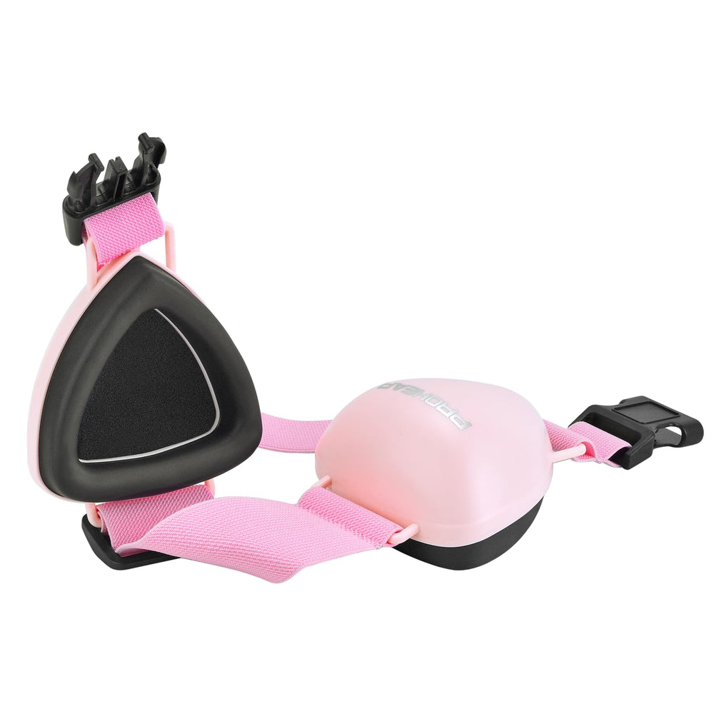 PROHEAR Cascos orejas perro, diseño 2024, protección ante ruidos fuertes.