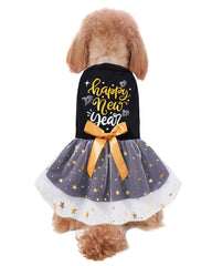 PROMOTED TO BIG SISTER uso-festivo-perro, ideal para celebraciones