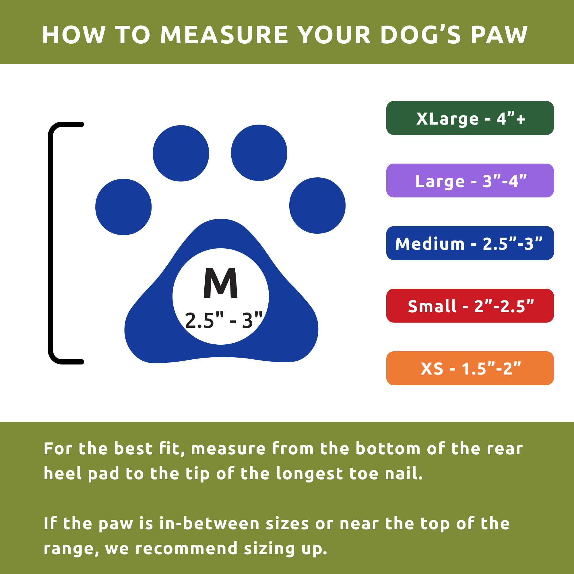 Protex PawZ: protección contra calor de pavimentos en días soleados.