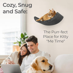 Pryde Pets fieltro-pet-reciclado: material suave y sostenible para juego diario.
