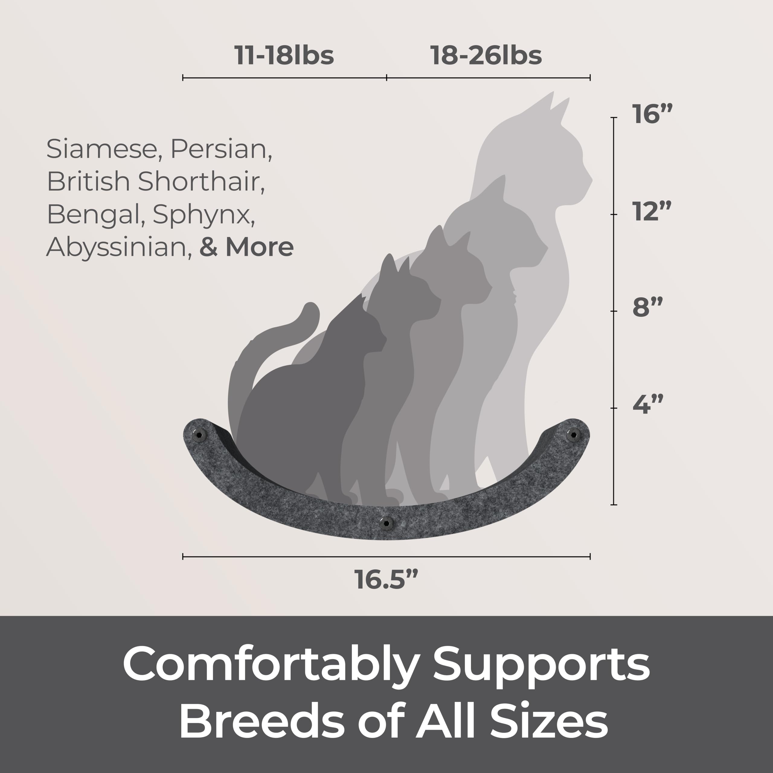 Pryde Pets uso-interior-exterior: superficie resistente para espacios al aire libre.