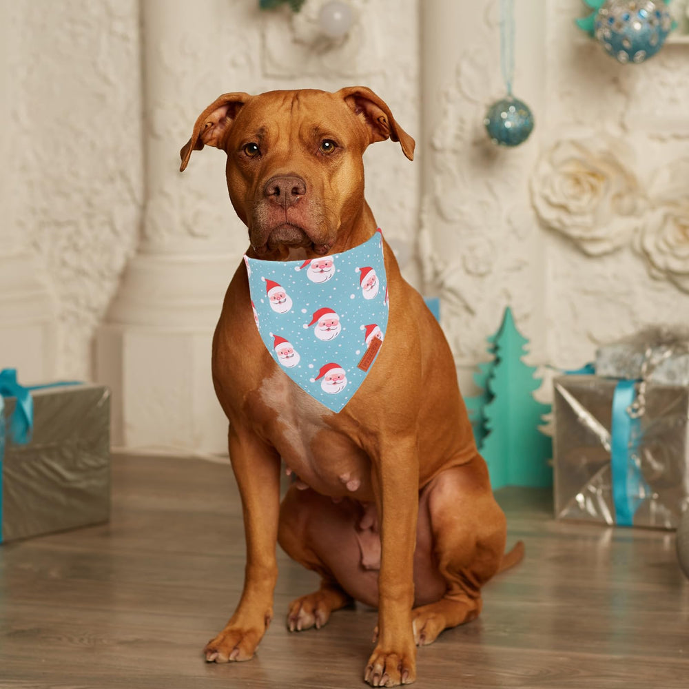 Bandana PTDECOR grande para cuello hasta 18 pulgadas, ajuste cómodo