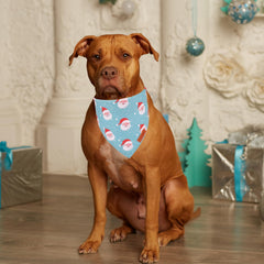 Bandana PTDECOR grande para cuello hasta 18 pulgadas, ajuste cómodo
