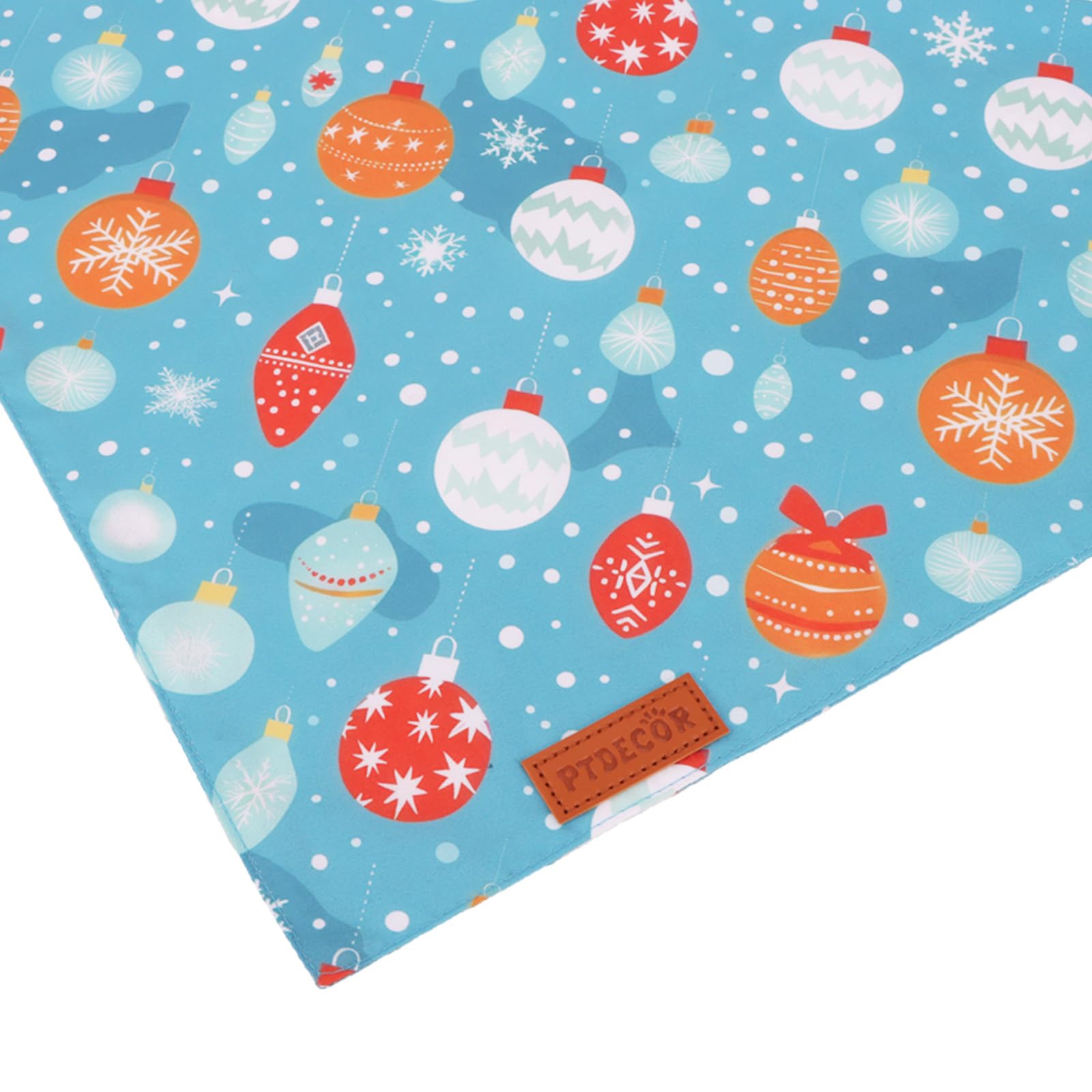 Bandana PTDECOR de uso diario en invierno, accesorio perfecto para fotos