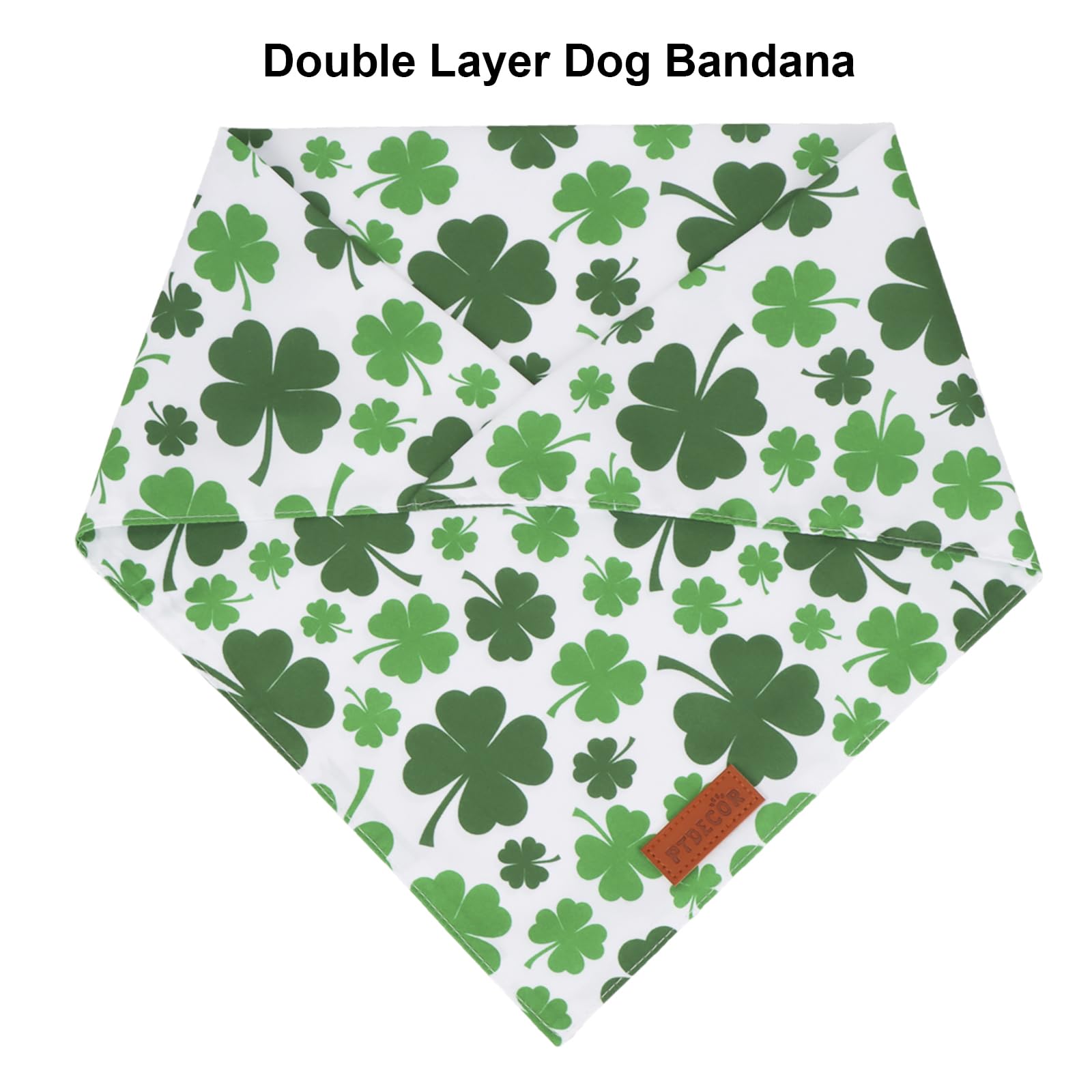 PTDECOR bandana para fotos y fiestas con estilo fácil de combinar.