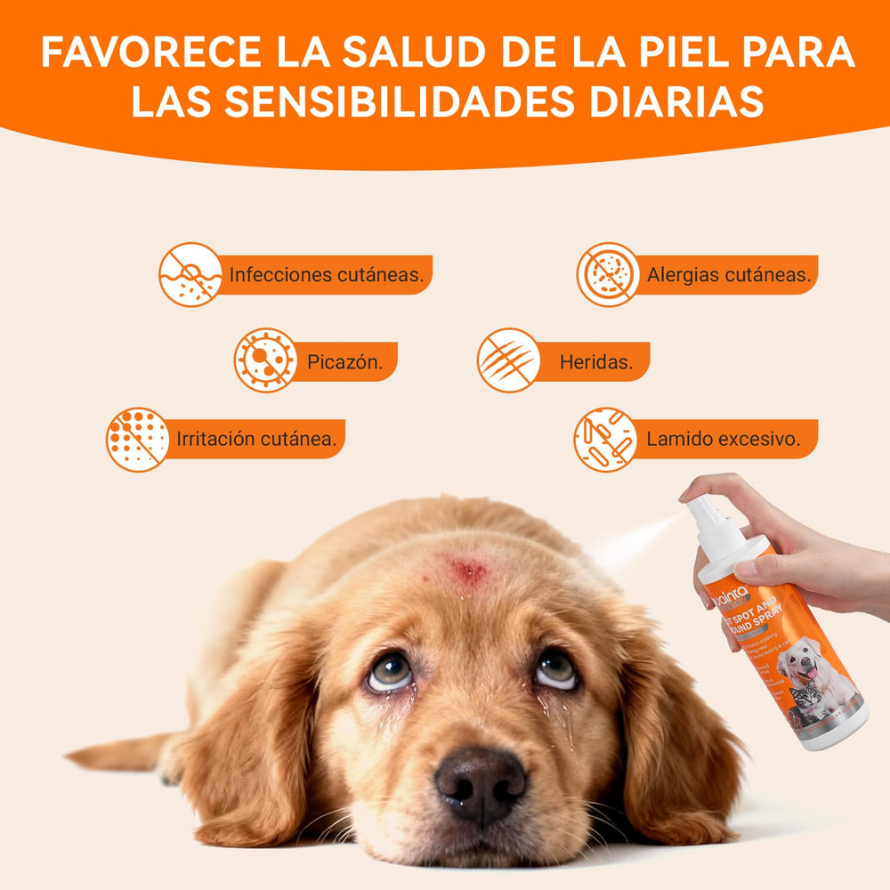 Uso diario recomendado 3-5 aplicaciones para apoyar la piel