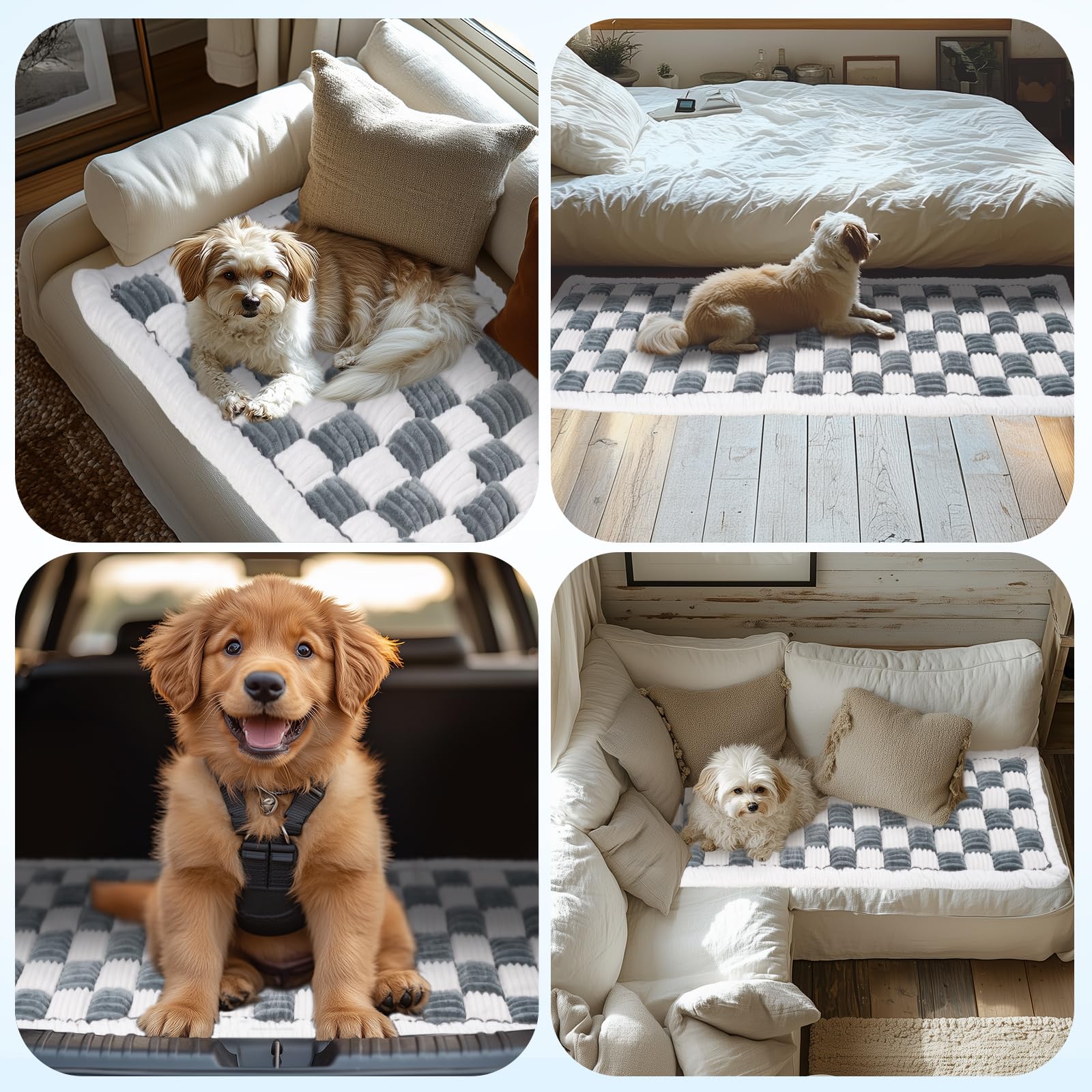 Funda protectora PulseFay para muebles, protege tus muebles y mascotas.