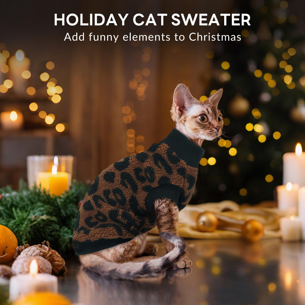 PUMYPOREITY sudadera-gato-diseño-ergonomico, forma perfecta para movimientos naturales.