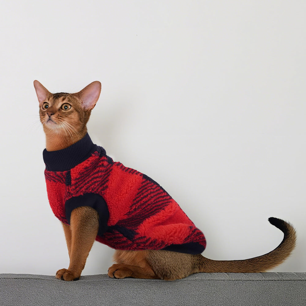 PUMYPOREITY tallas XS XL, opciones para gatos.