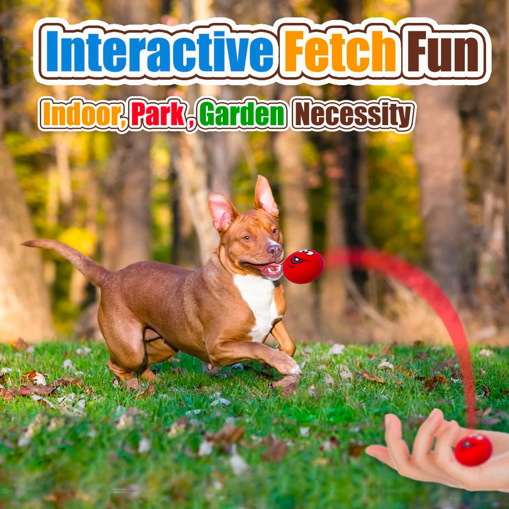 PUPATTIC Perfecto para juegos interactivos bajo supervisión.