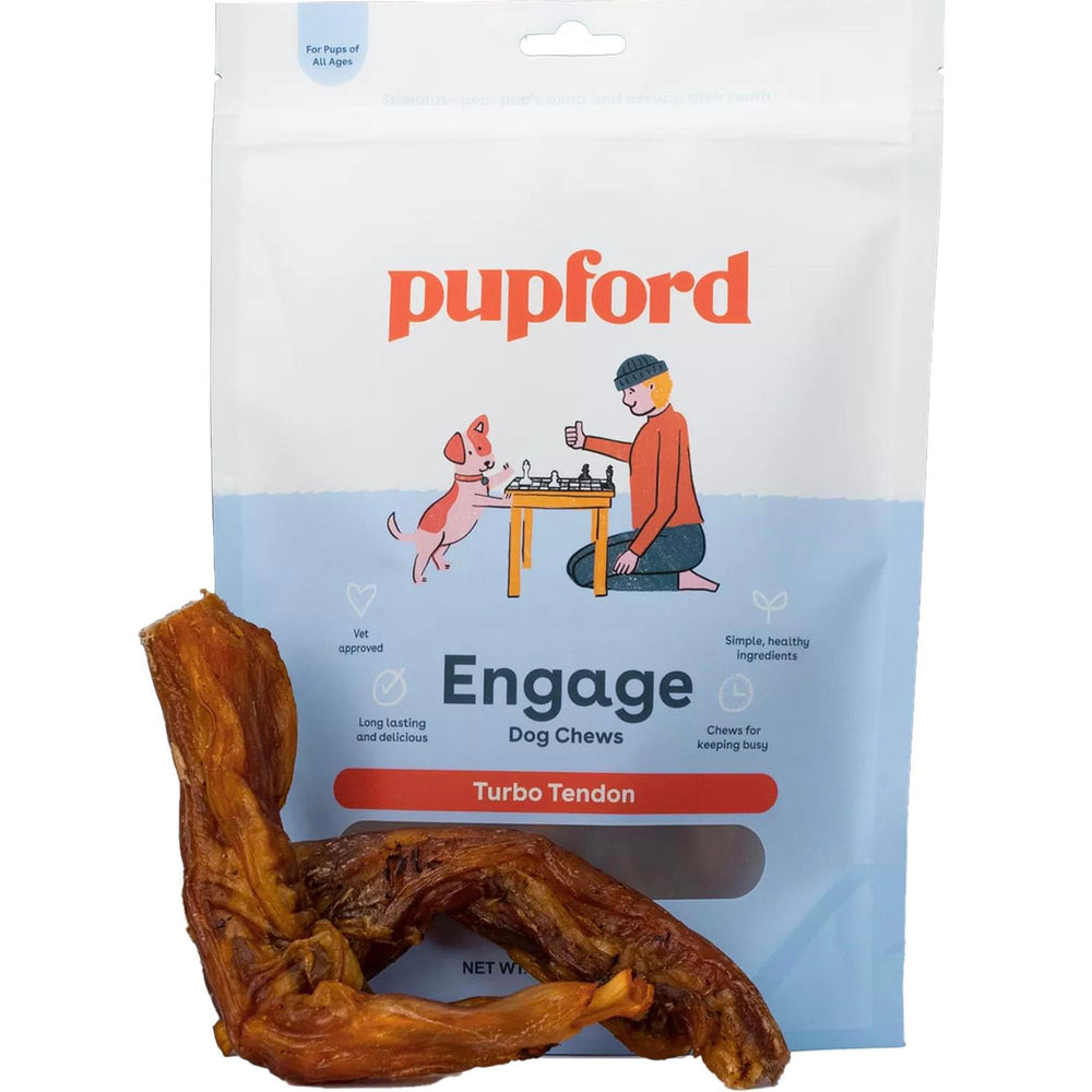 Pupford glucosamina articulaciones: apoyo posible para movilidad durante el juego.