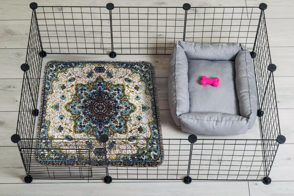 Diseño en colores tendencia de PUPIBOO para combinar con la decoración.