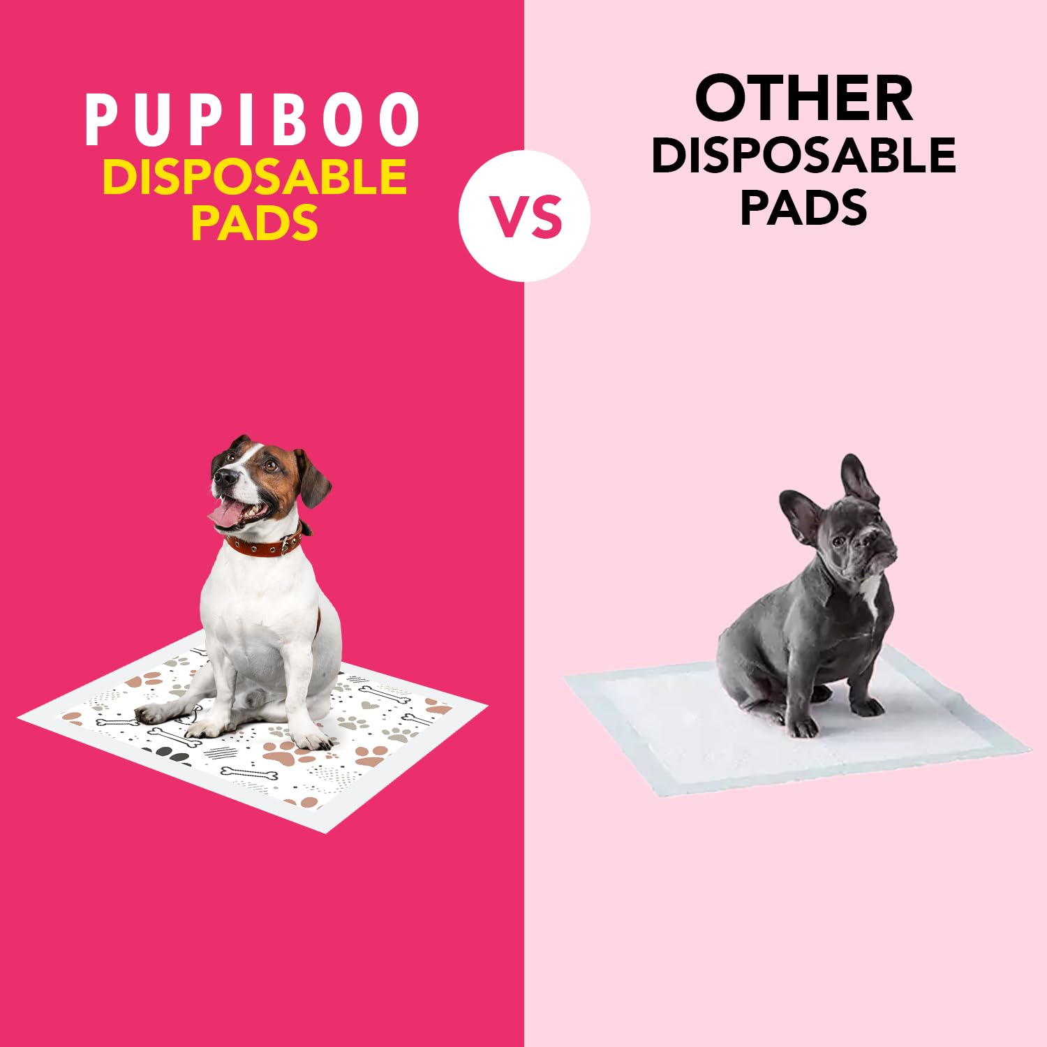 Pupiboo almohadilla para gatos compatible con areneros.