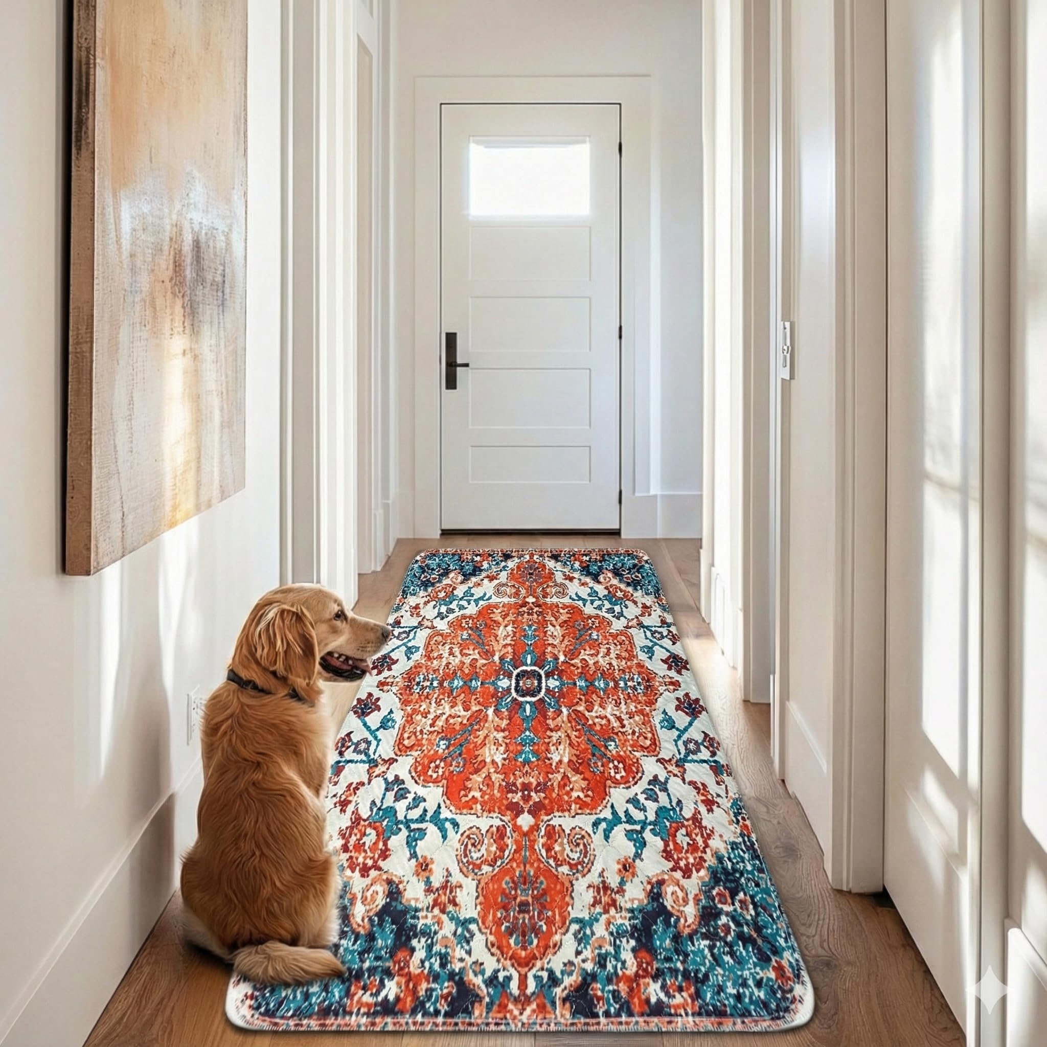 Almohadilla lavable PUPIBOO con alta absorción para uso diario.