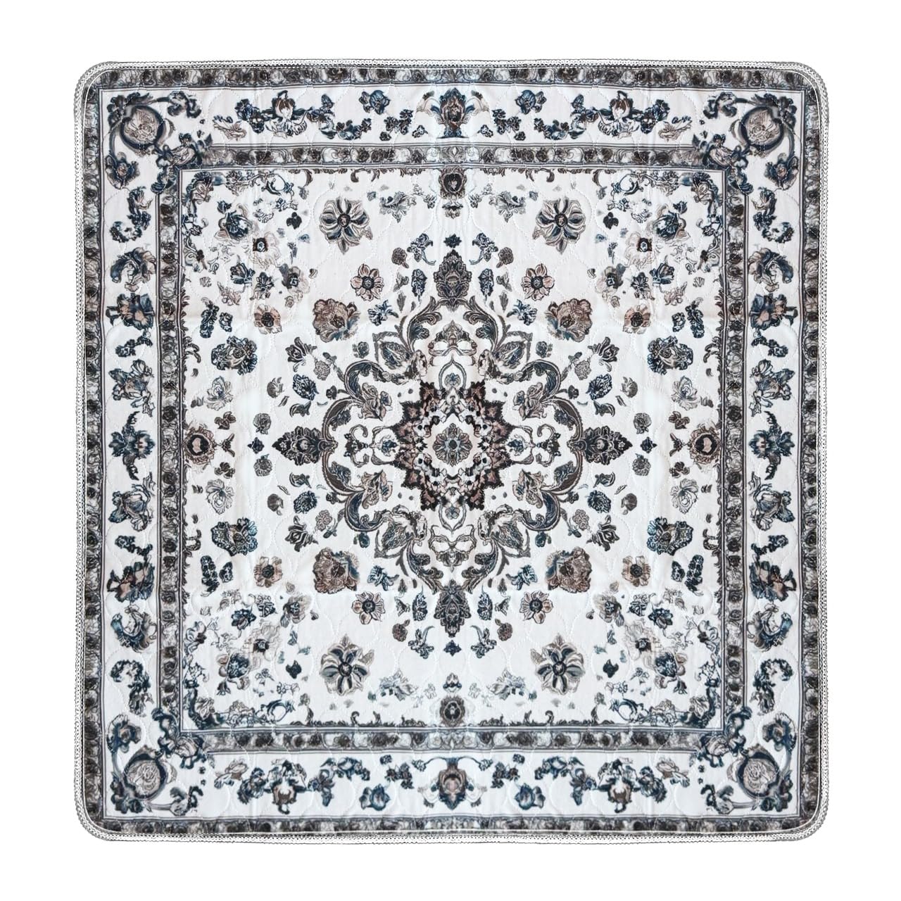 PUPIBOO alfombrilla lavable para perro impermeable, protege suelos y facilita limpieza