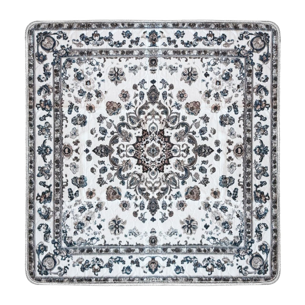 PUPIBOO alfombrilla lavable para perro impermeable, protege suelos y facilita limpieza