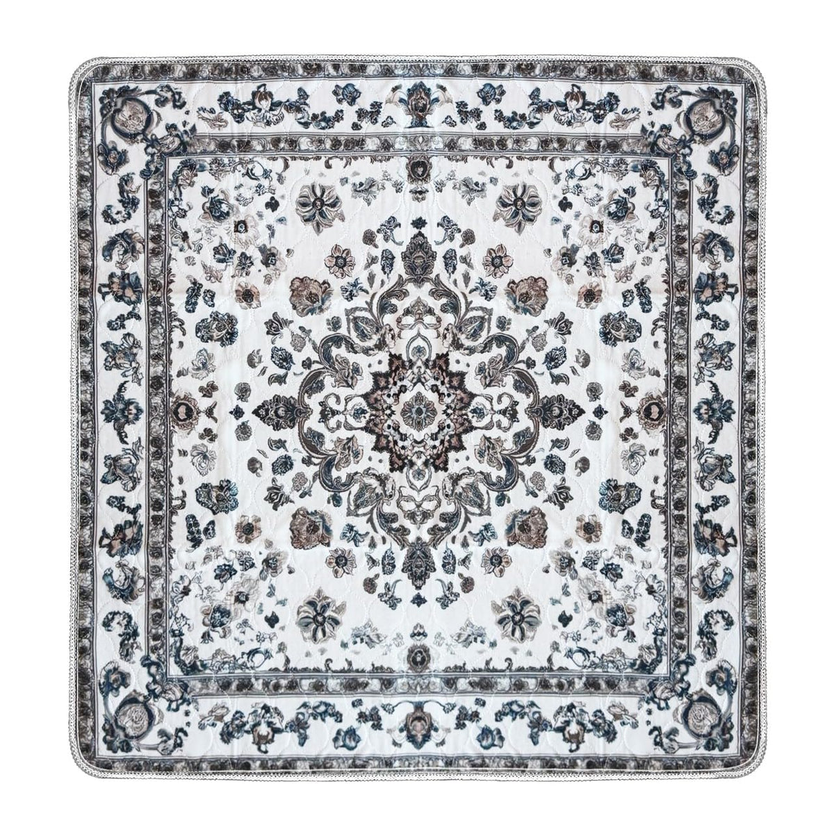 PUPIBOO alfombrilla lavable para perro impermeable, protege suelos y facilita limpieza