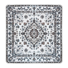 PUPIBOO alfombrilla lavable para perro impermeable, protege suelos y facilita limpieza