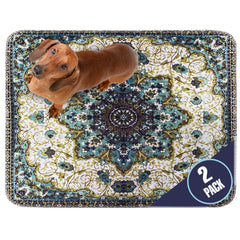 Almohadilla lavable de PUPIBOO para uso diario: comodidad y protección.