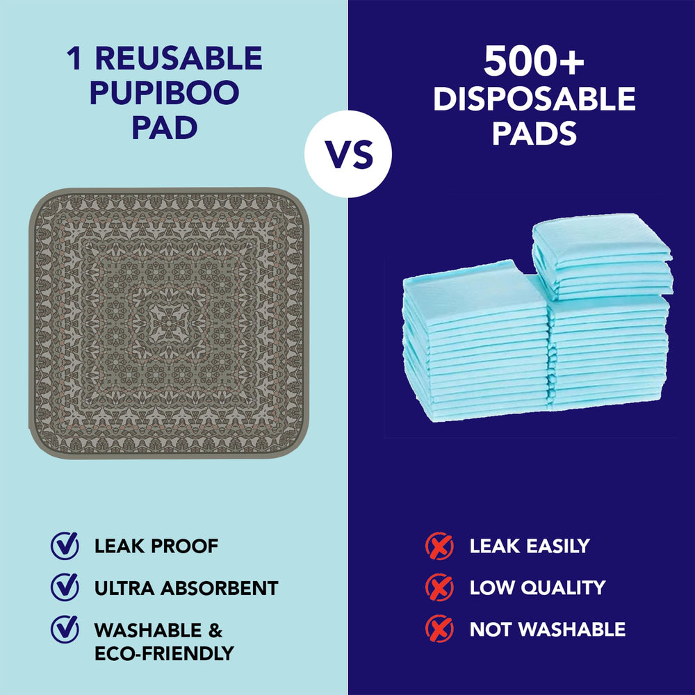 PUPIBOO base antideslizante, evita deslizamientos, ideal en pisos de madera y muebles.