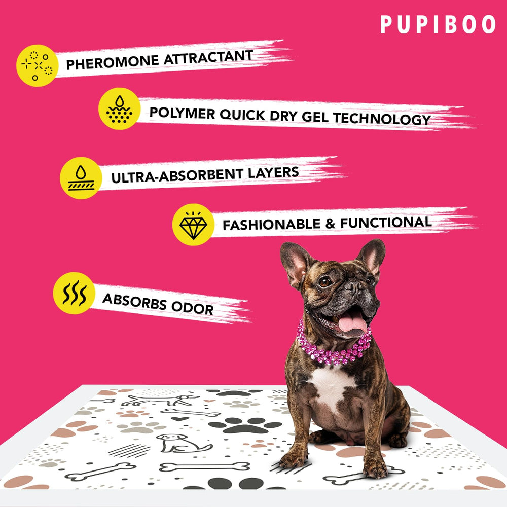 Pupiboo diseño-colorido patrones-modernos.