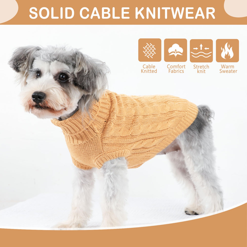 Puppishy sudadera con diseño de corazón para perro, ideal para uso diario.