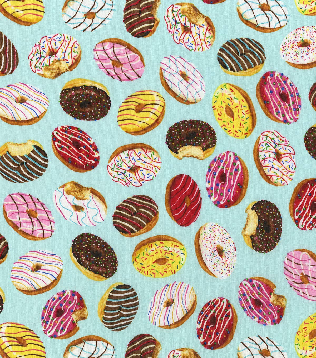 Puppy Bumpers Tossed Donuts: opción de juego libre en patio