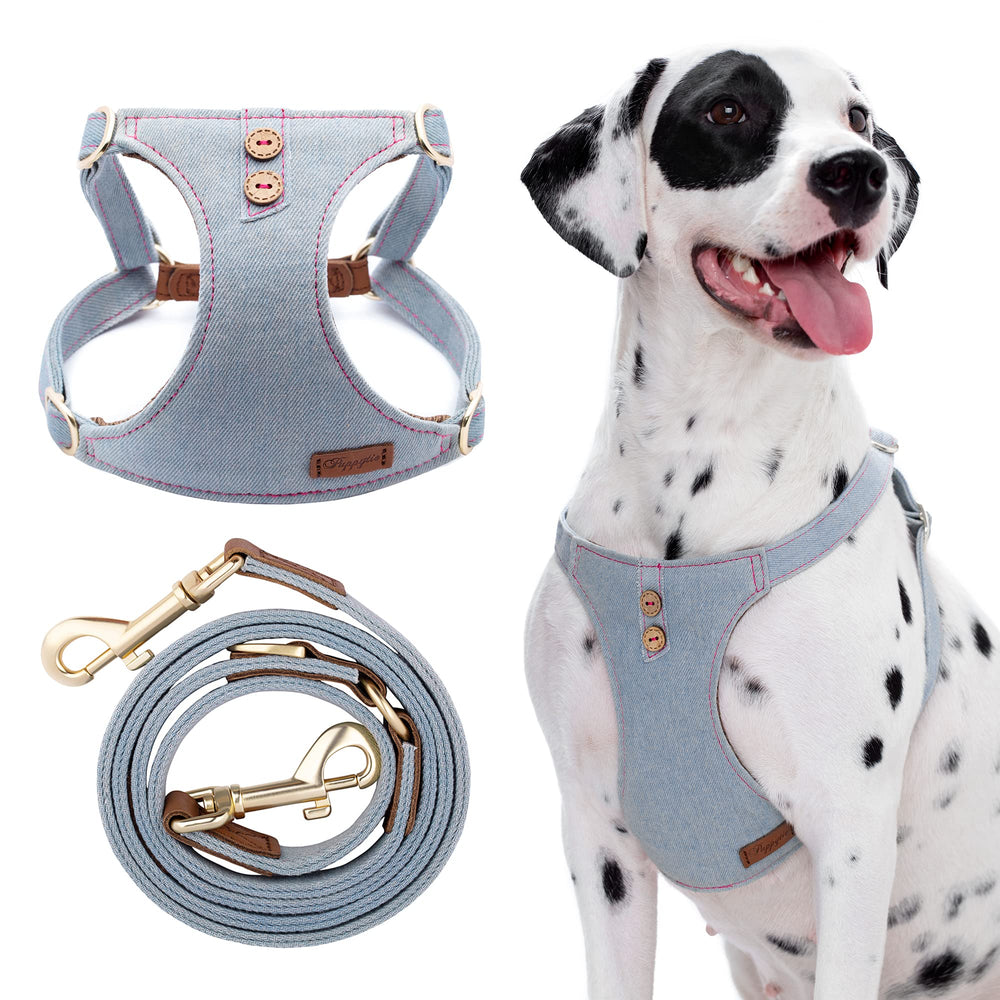 Puppytie arnés perro seguro para paseos con mayor control.