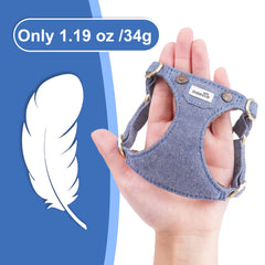 Correa multifuncional Puppytie ajustable a 125 cm y 95 cm para paseos
