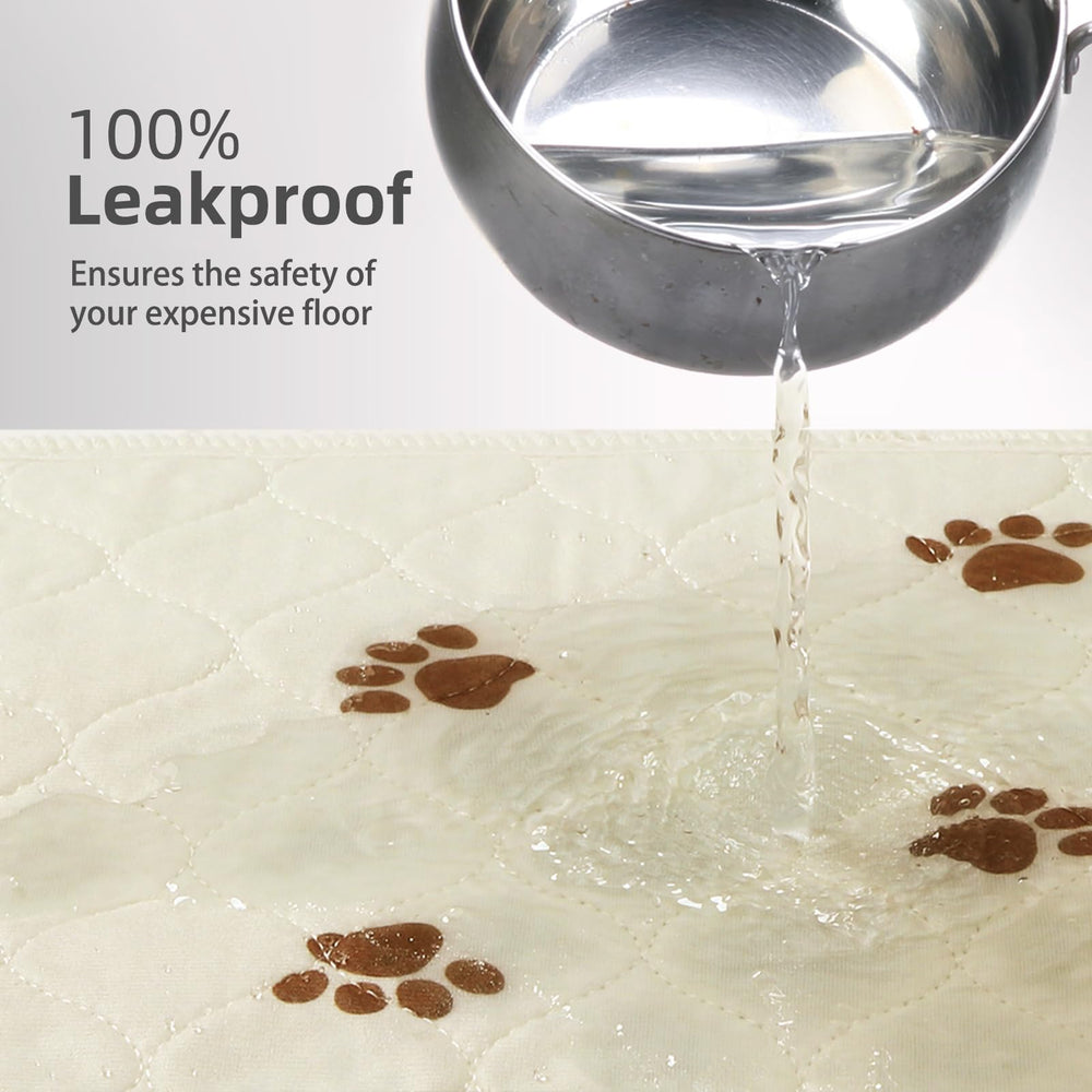 PUPTECK pad multipropósito, ideal para jaulas, sofás y coches.