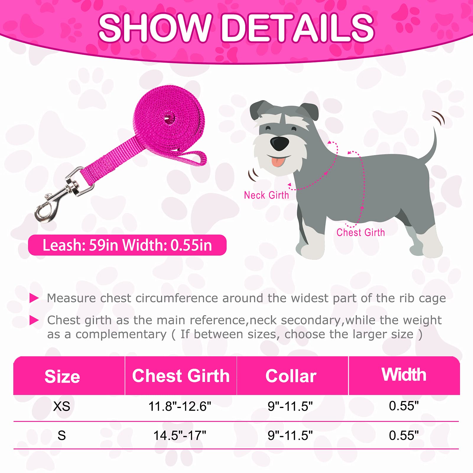 PUPTECK collar-perro-con-campana para control y seguridad.