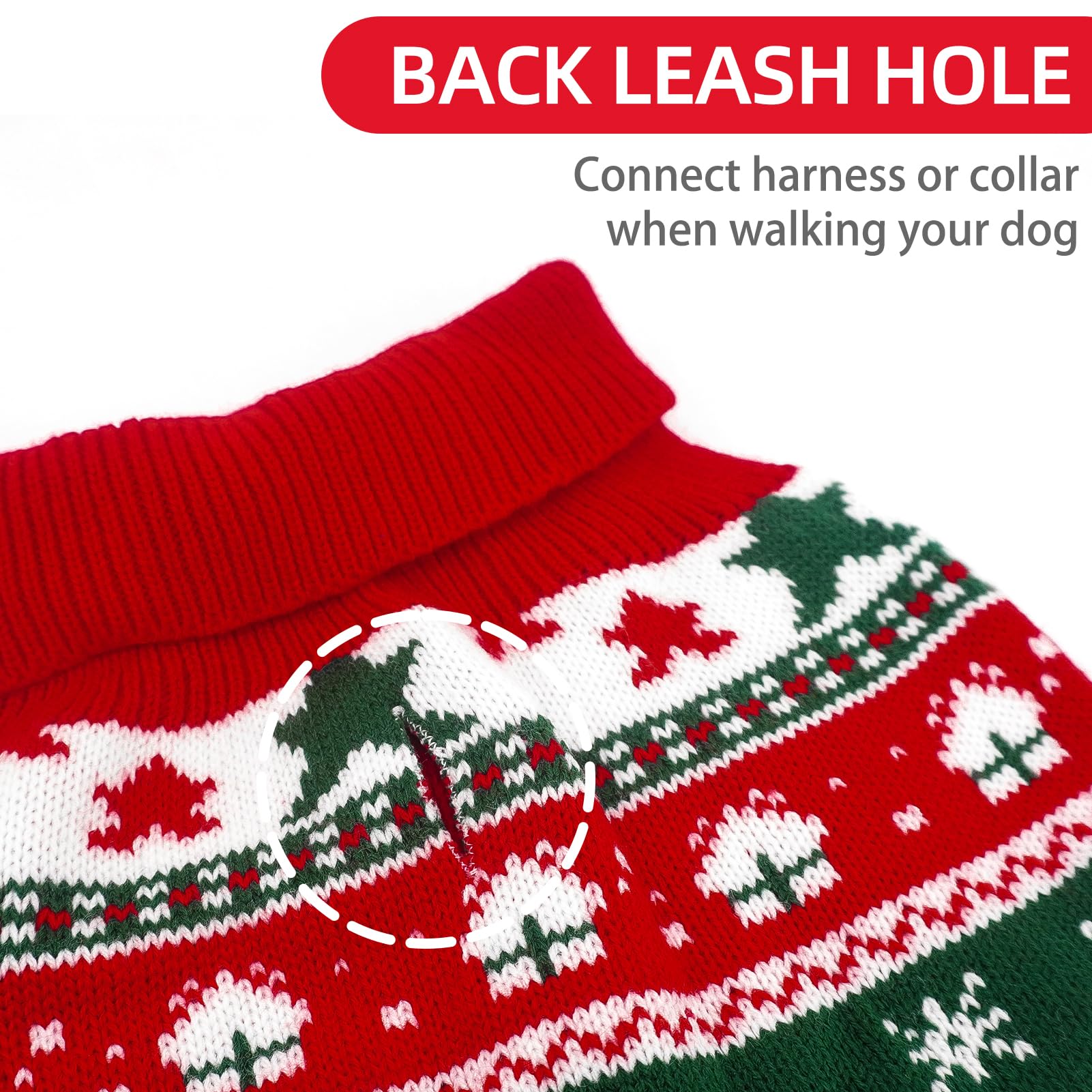 PUPTECK sudadera navidad arbol nieve azul, suave y cálida para paseos
