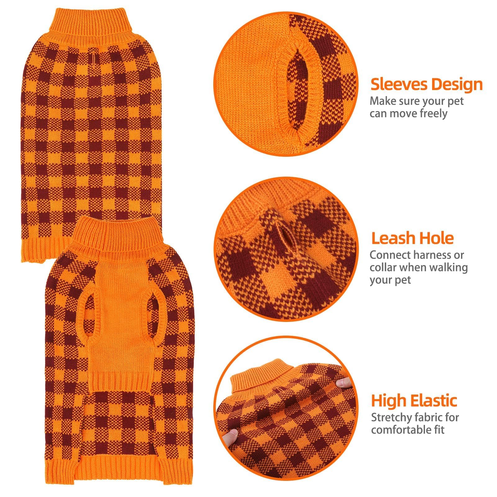 PUPTECK abertura para correa en la espalda, paseo sencillo.