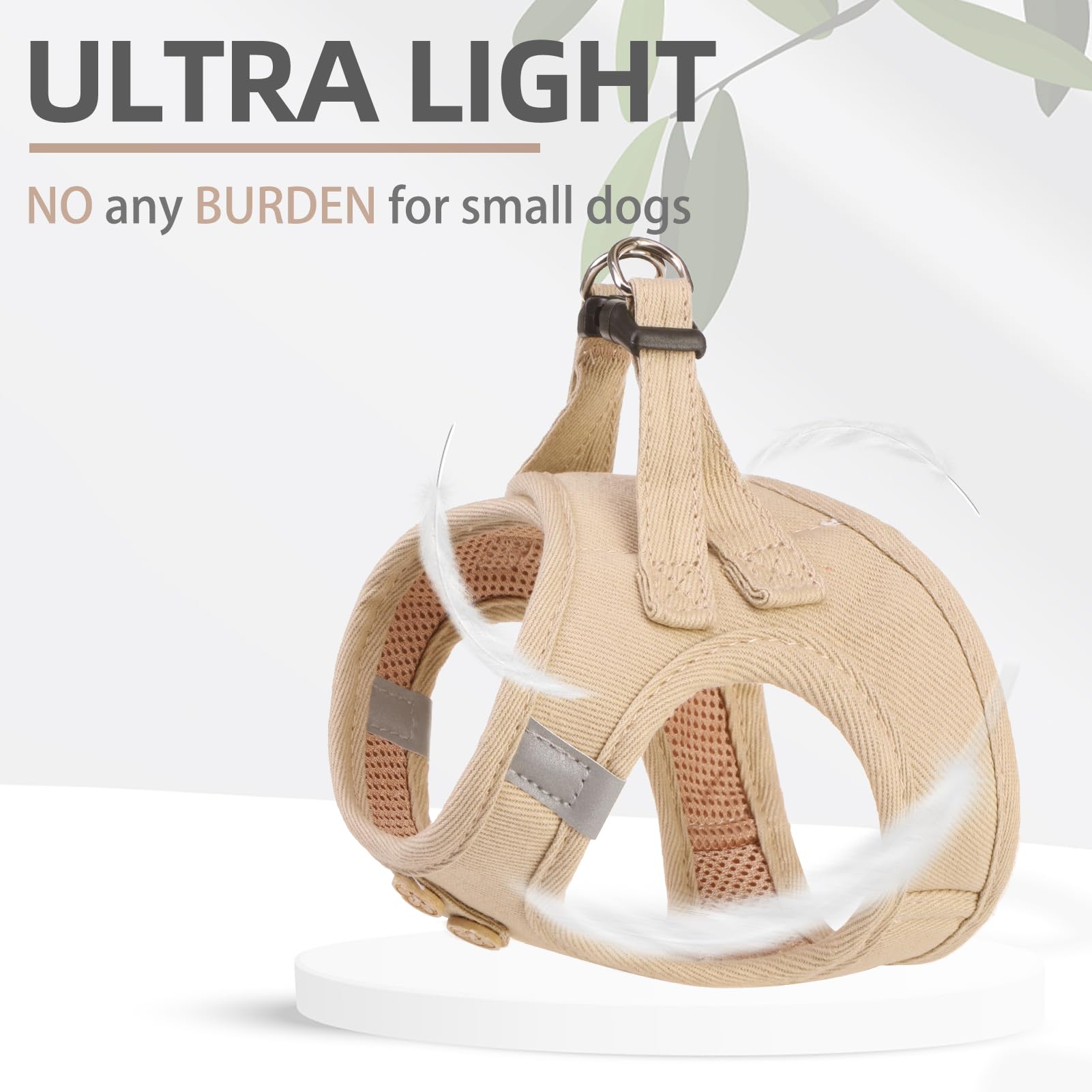 PUPTECK anillos-d-metalicos: sujeción estable para control suave.