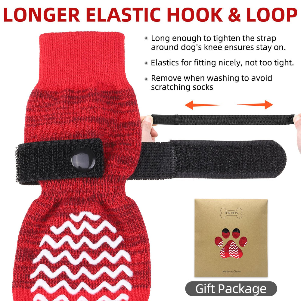PUPTECK diseño de doble agarre, ideal para perros activos.