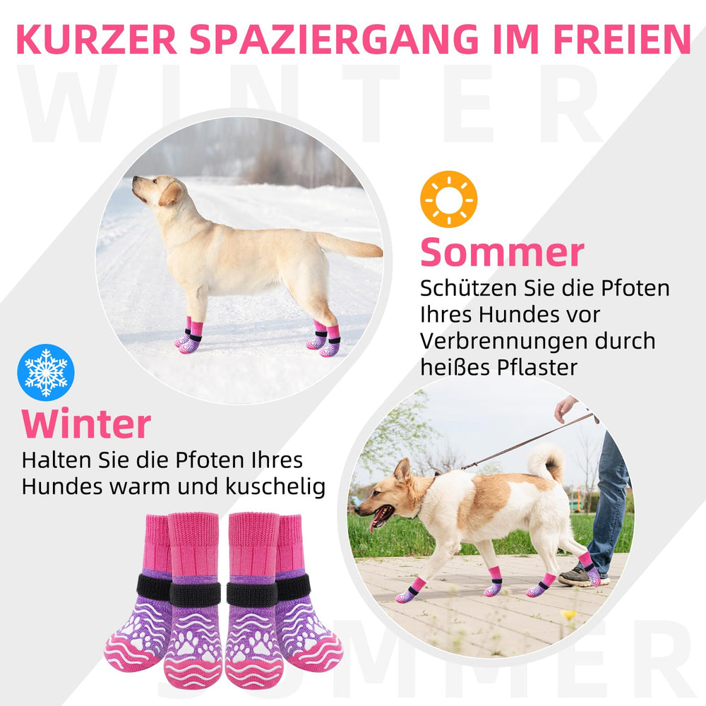 PUPTECK talla variada, tallas XS-XL para perros pequeños y grandes.