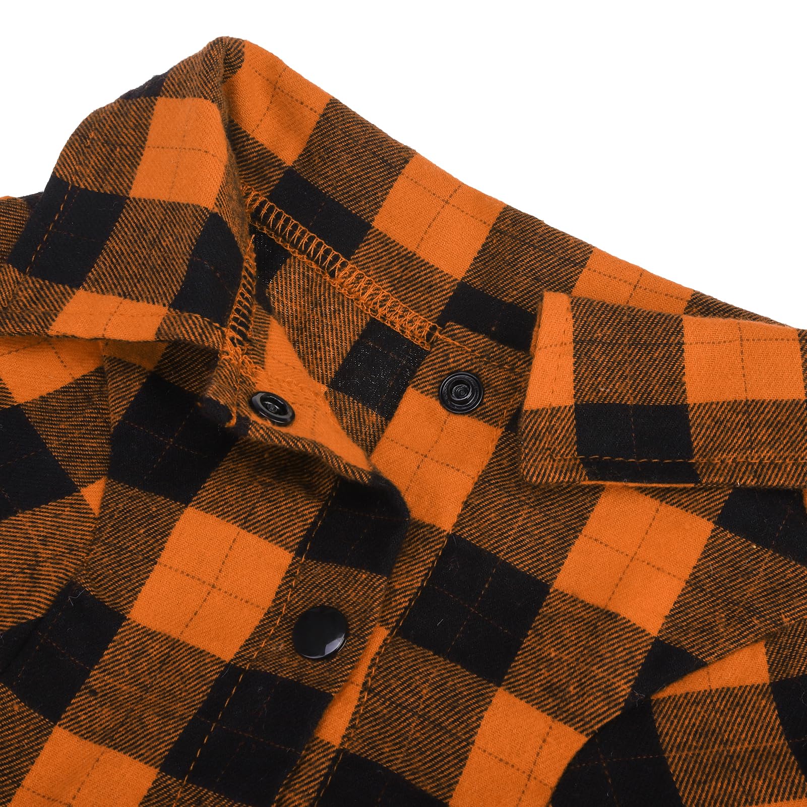 PUPTECK camisa para perro, detalle de diseño, ideal para eventos y fotos.