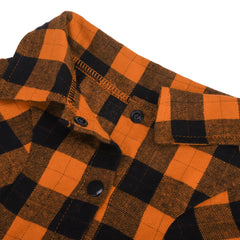 PUPTECK camisa para perro, detalle de diseño, ideal para eventos y fotos.