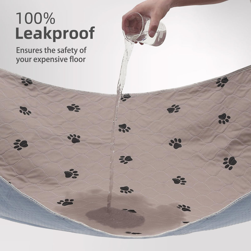 Pupteck capacidad 1600ml, retiene líquidos sin derrames.