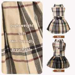 PUPTECK diseño variado de vestidos para lucir elegante en salidas.