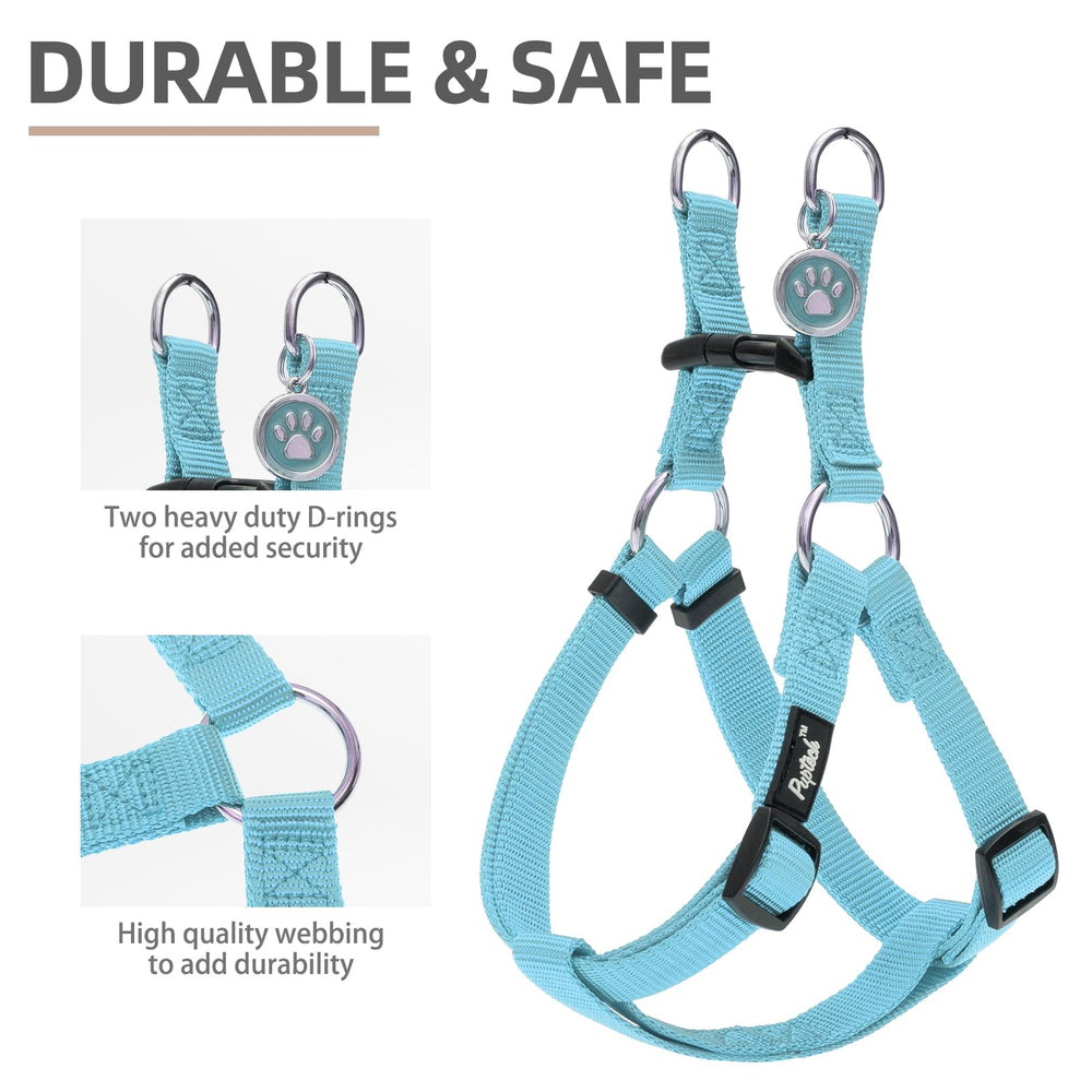 Etiqueta ID metálica personalizable para identificar tu perro